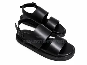 Original Borastot Leather Sandal (Windsor)