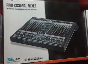Analog Mixers