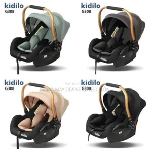 Baby Car Seat