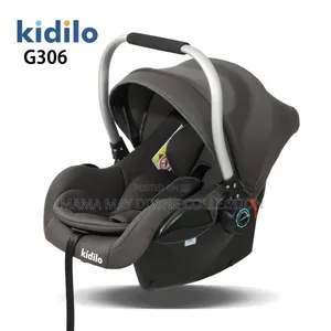 Baby Car Seat