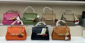 Party Must Go Bag