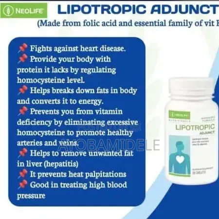 Health Products