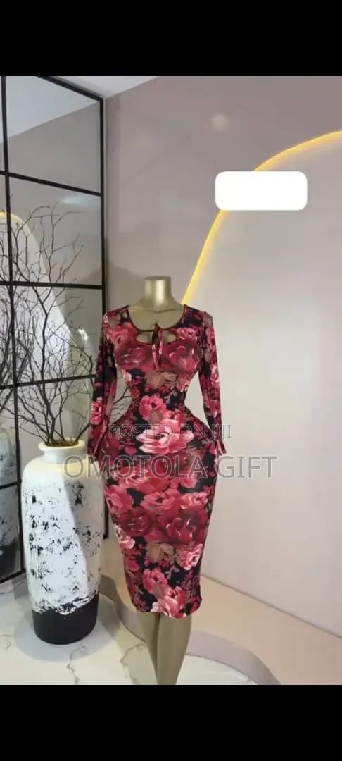 Nude Bloom Mesh Set