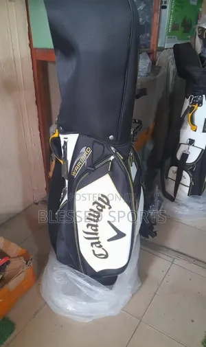 Callaway Golf Set