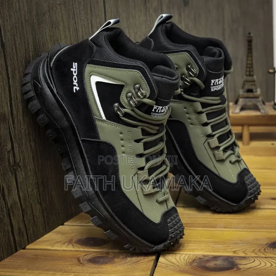 Original Sport Sneakers