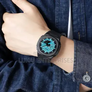 Skmei GMT 2091 Watch