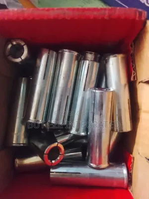 Hilti Fisher