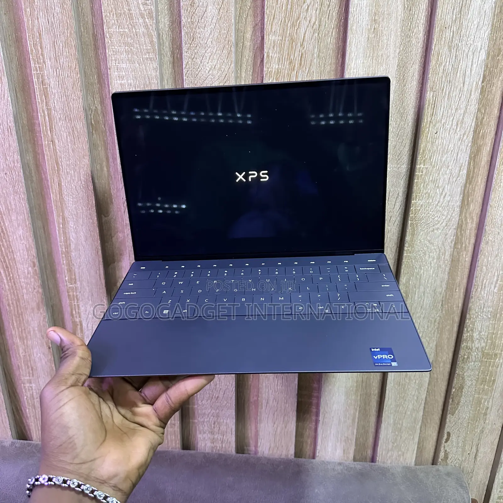 Laptop Dell XPS 13 9320 16GB Intel Core i7 SSD 512GB