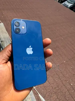 Apple iPhone 12 128 GB Blue