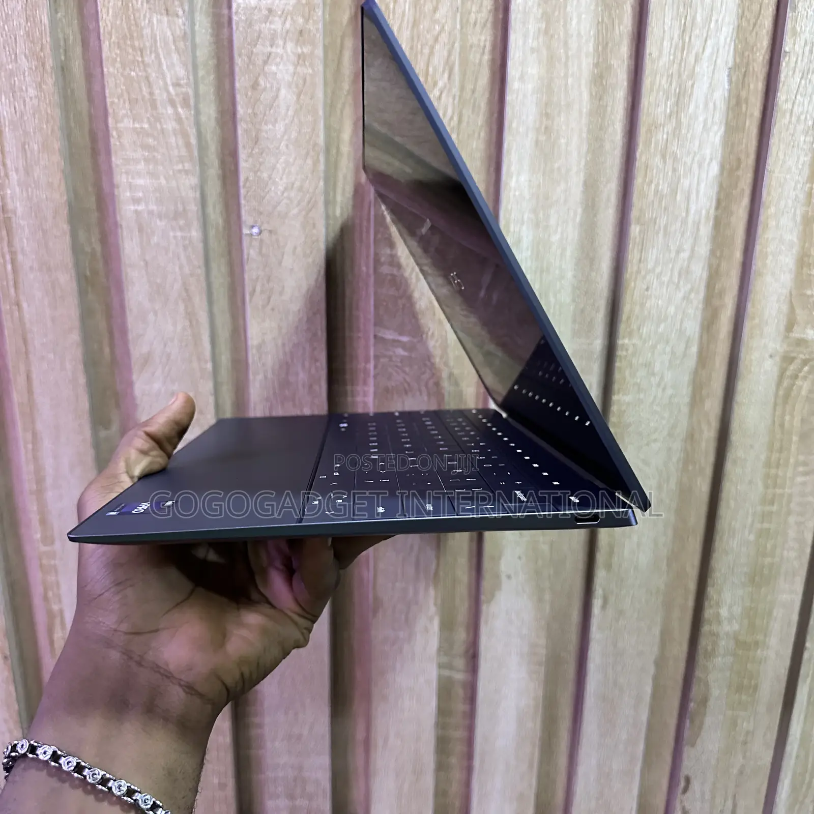 Laptop Dell XPS 13 9320 16GB Intel Core i7 SSD 512GB