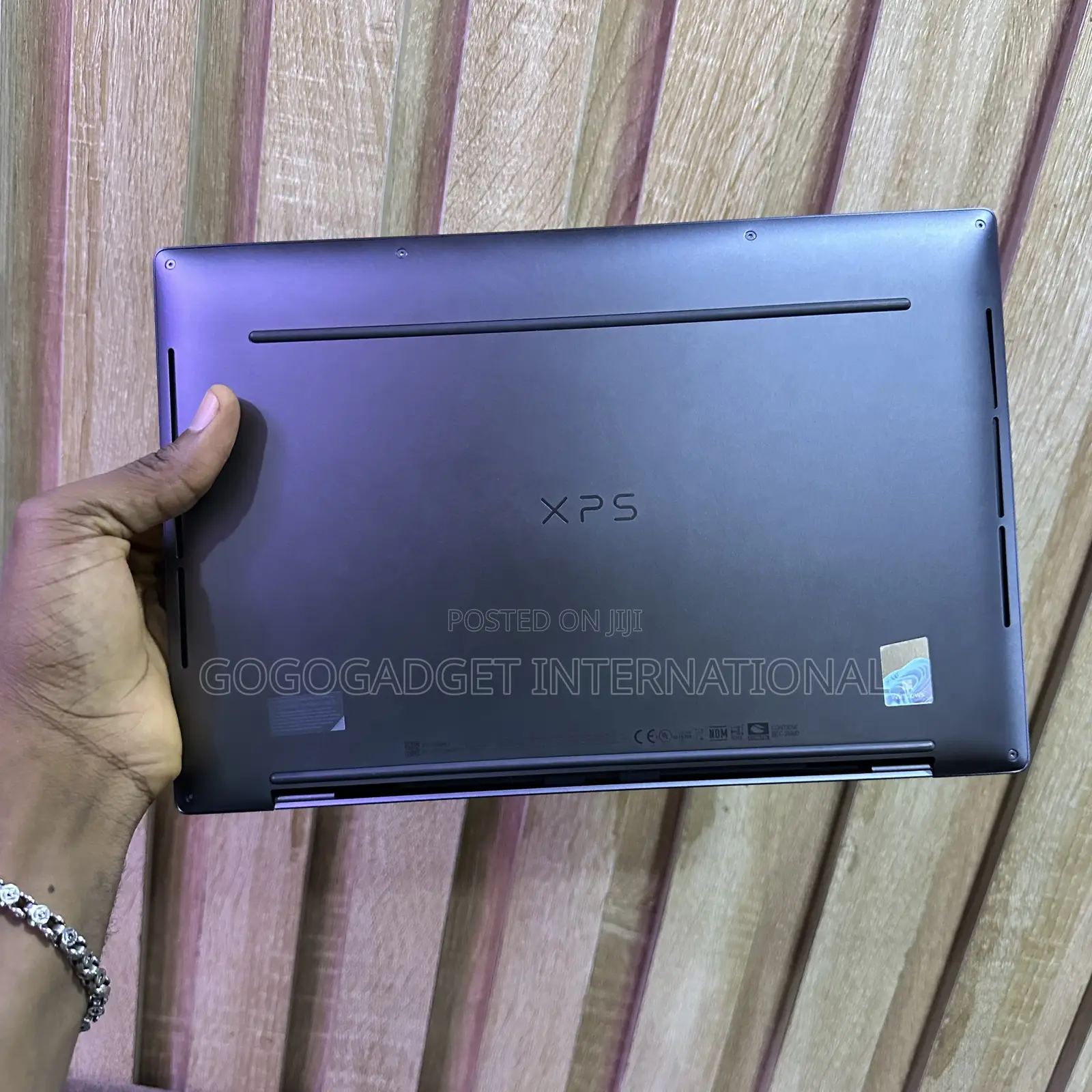 Laptop Dell XPS 13 9320 16GB Intel Core i7 SSD 512GB