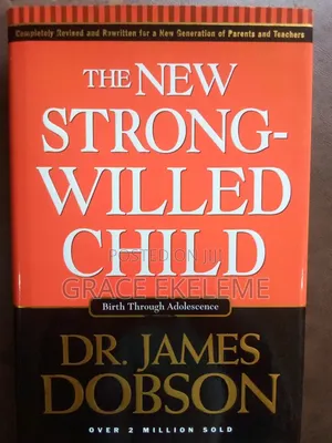 Strong Willed Child