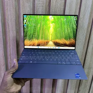 Laptop Dell XPS 13 9320 16GB Intel Core i7 SSD 512GB