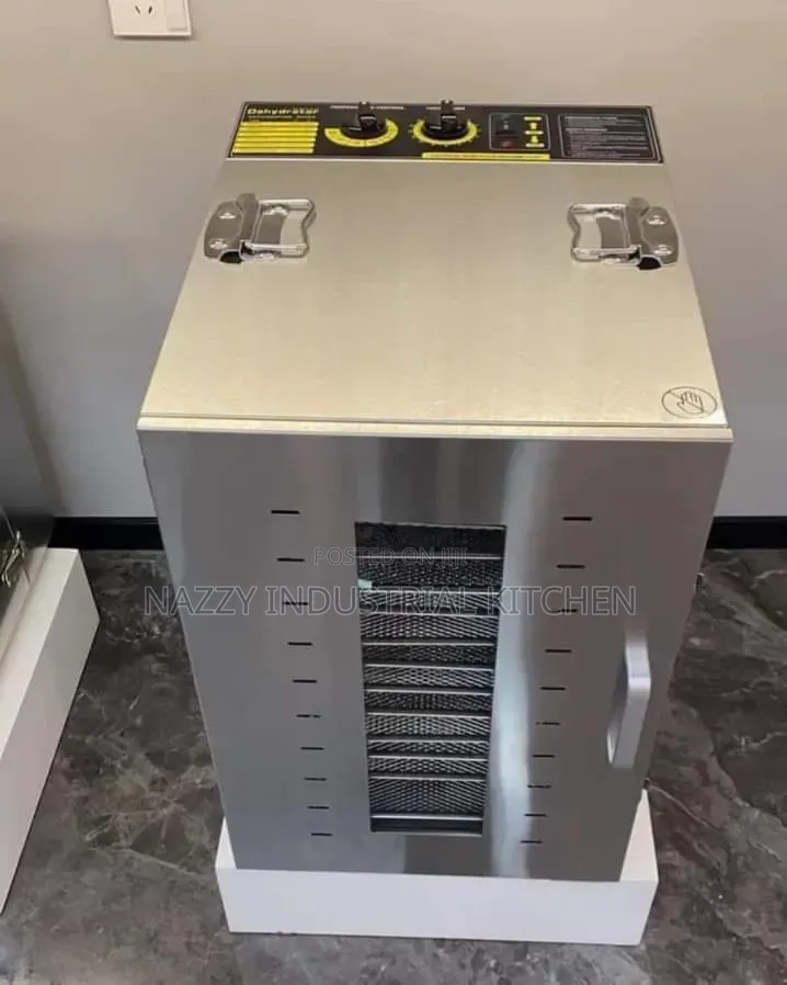 16trays Dehydrator