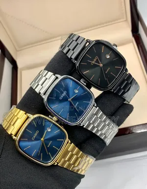 Affordable Casio Watches