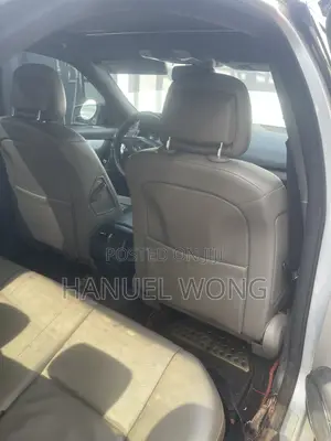 Mercedes-Benz C300 Sport Sedan RWD (3.0L 6cyl 6M) 2010 Silver