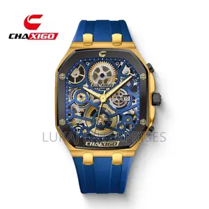 *Chaxigo Classic Watch