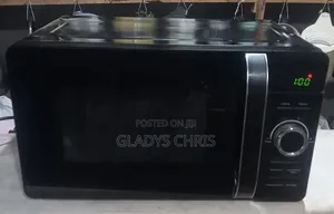 Microwave Oven 20 Liters Germany Used