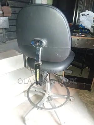 Used Salon Items