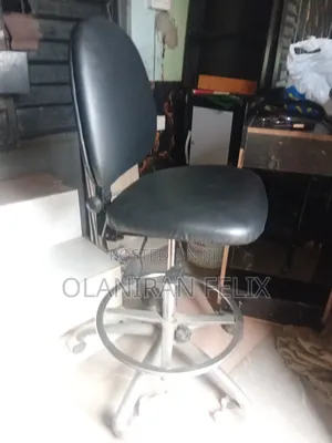 Used Salon Items