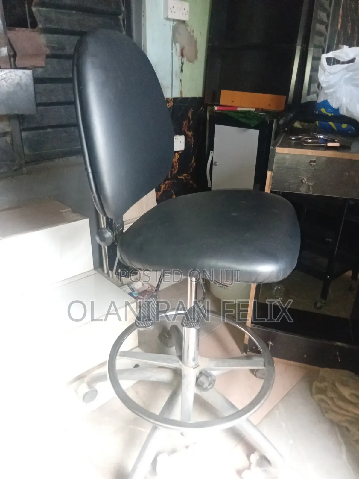 Used Salon Items