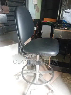 Used Salon Items
