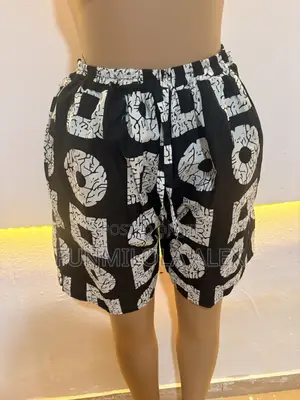 Ankara Knickers
