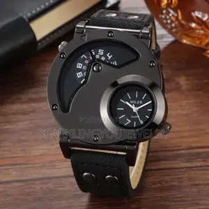 Miller Watch for Men