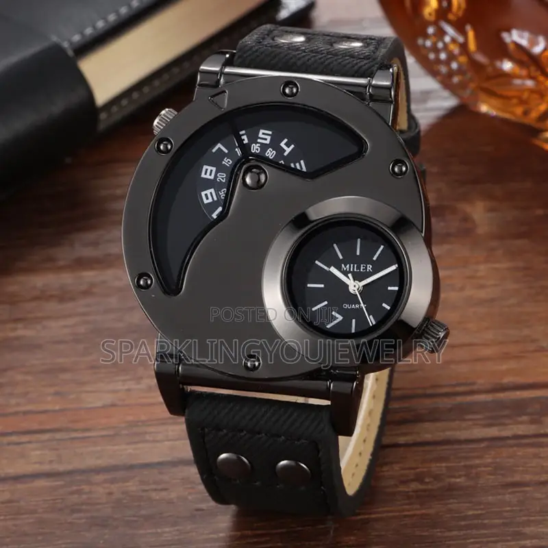 Miller Watch for Men