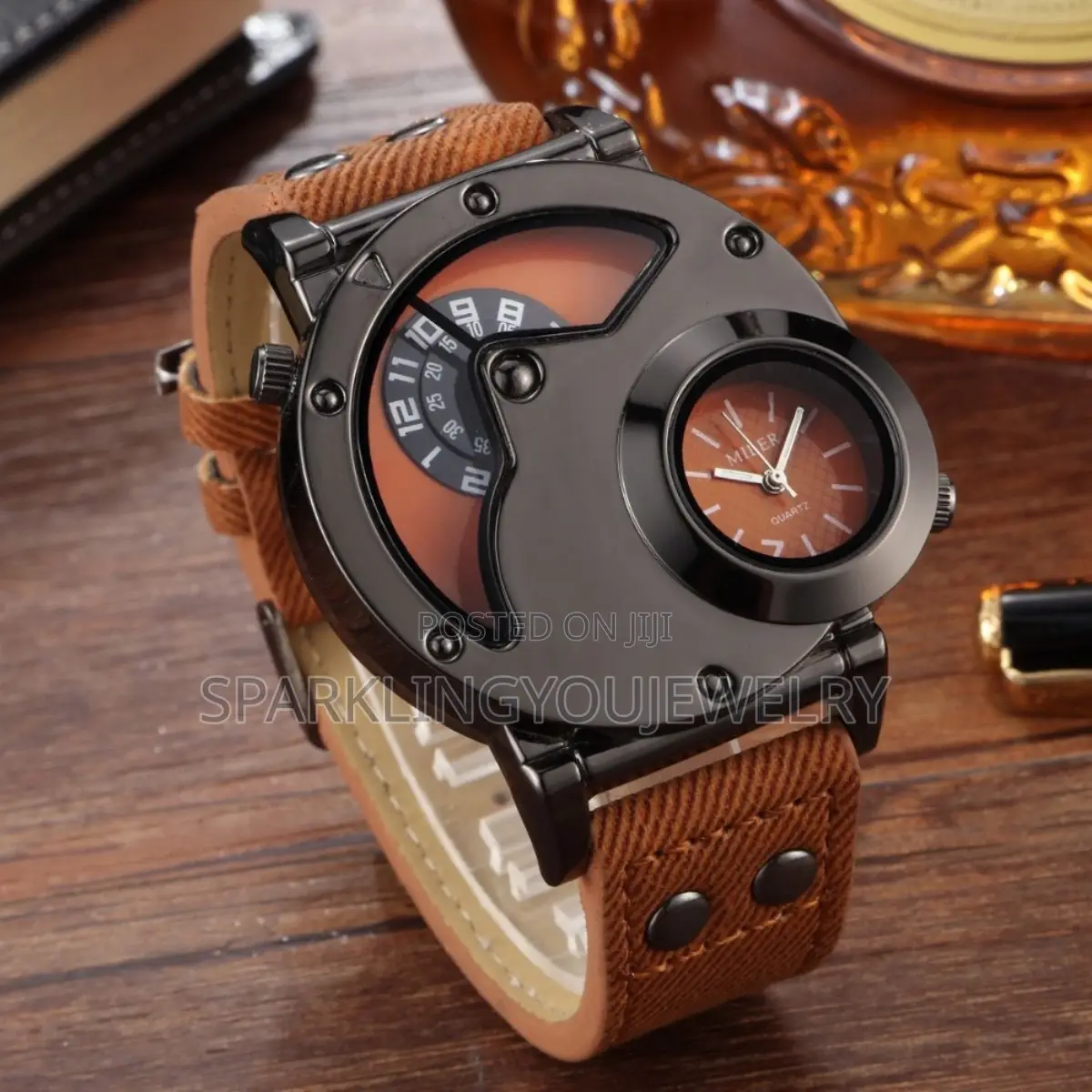 Miller Watch for Men