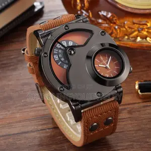 Miller Watch for Men