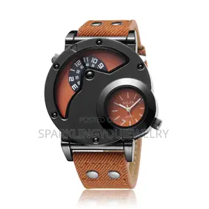 Miller Watch for Men