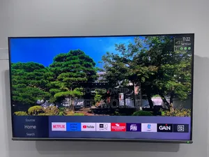 Toshiba 58inches Smart Tv