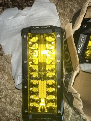High Quality Bumper Lights