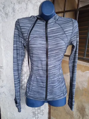 Okrika Clothes