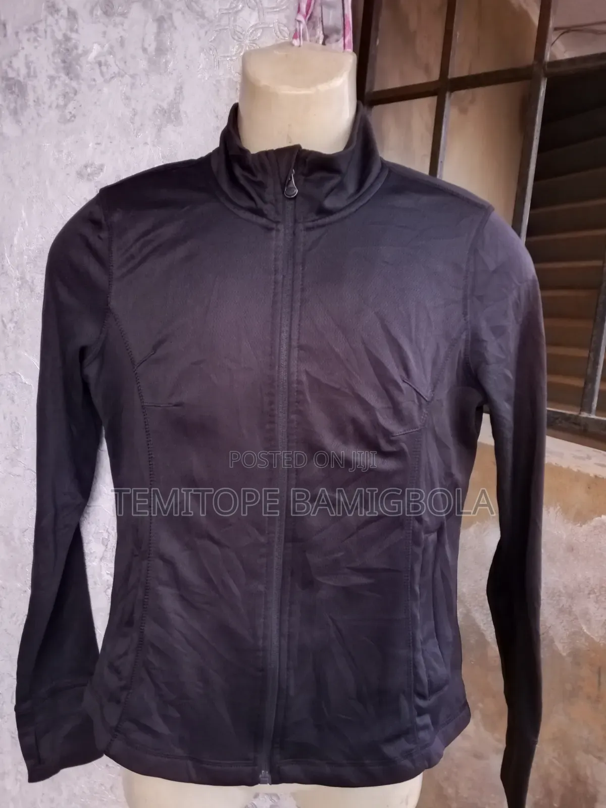 Okrika Clothes