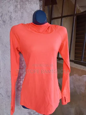Okrika Clothes