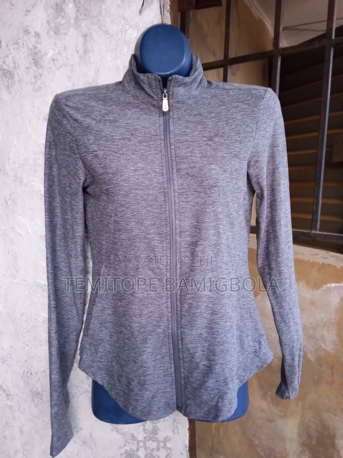 Okrika Clothes