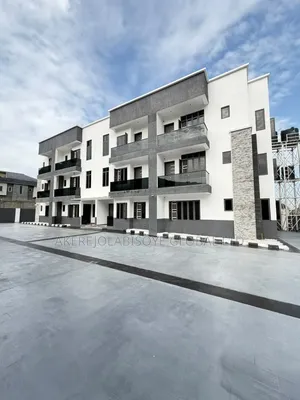 2bdrm Apartment in Dawaki By News for sale