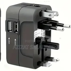 Travel Charger