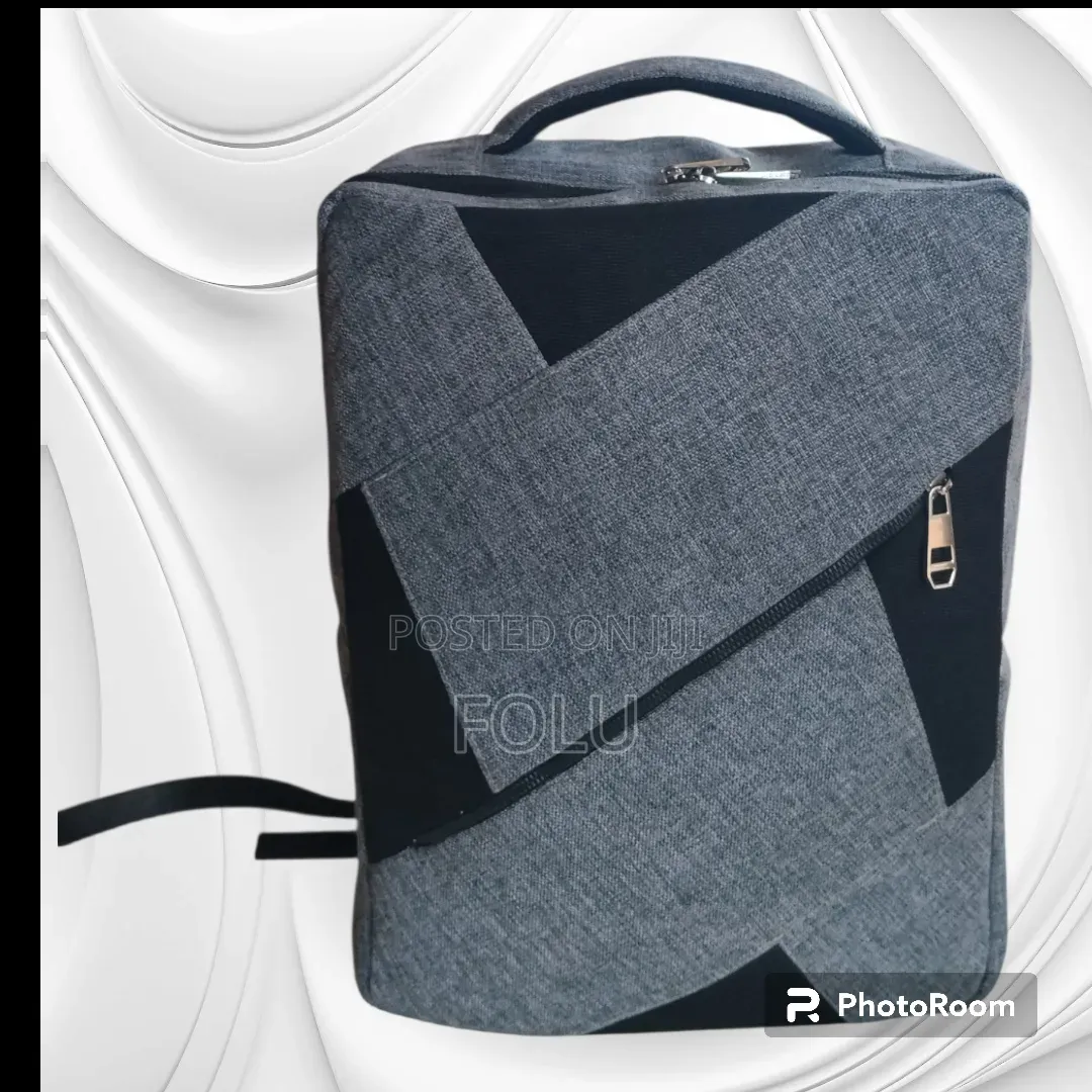 School Bag / Backpack