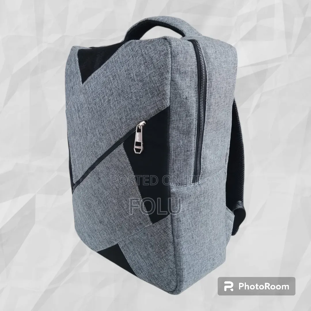 School Bag / Backpack