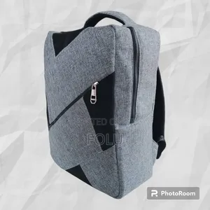 School Bag / Backpack