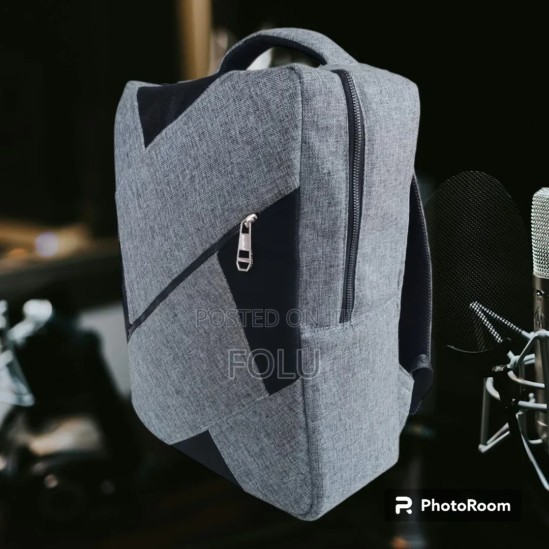 School Bag / Backpack