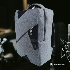 School Bag / Backpack