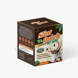 Slim Quick Diet Coffee