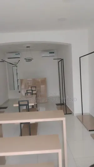 Shop for Rent
