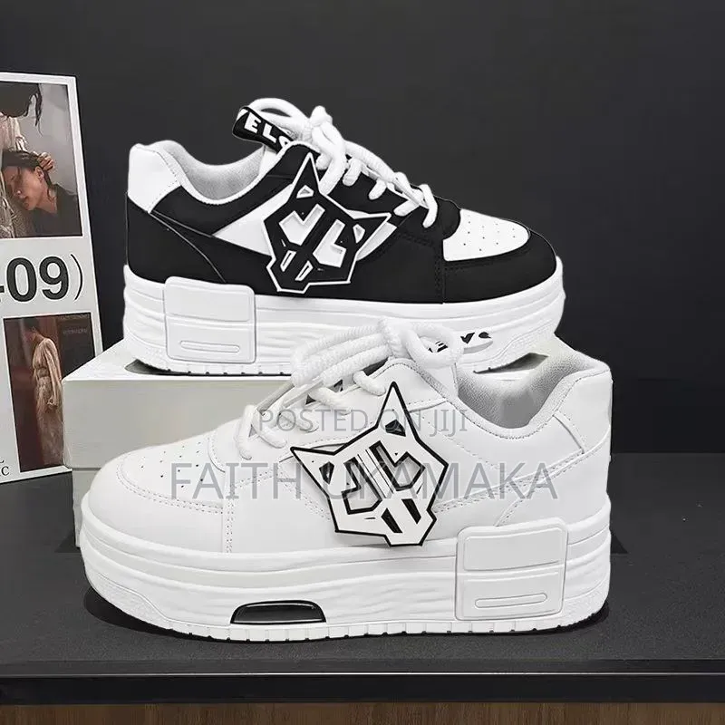 Original Naked Wolf Sneakers