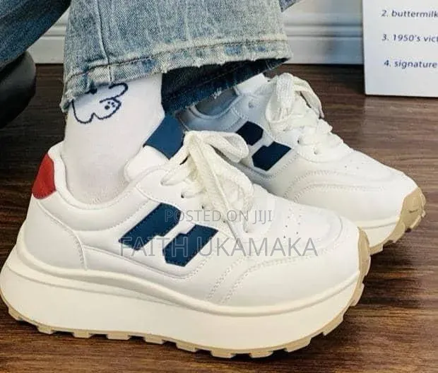 Original Naked Wolf Sneakers