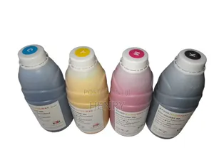 Yinghe Xp600 Ink